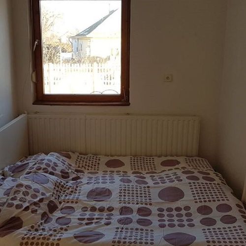 Apartament familial(ă) la parter pentru 8 pers. (se inchirieaza doar integral)