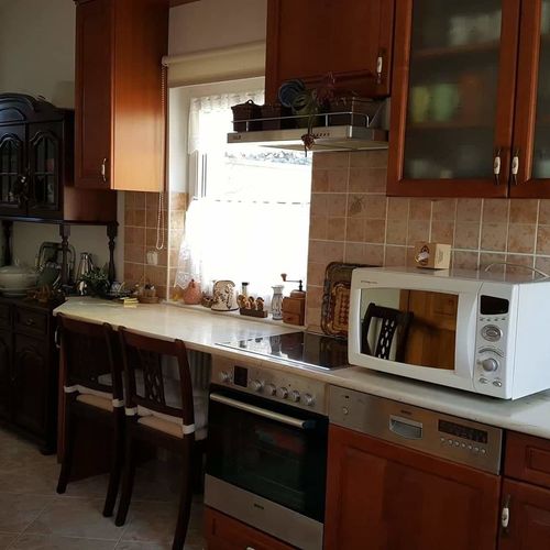 Apartament 5-osobowy Przyjazny podróżom rodzinnym z 2 pomieszczeniami sypialnianymi