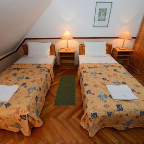 Apartament family cu 2 camere pentru 3 pers.