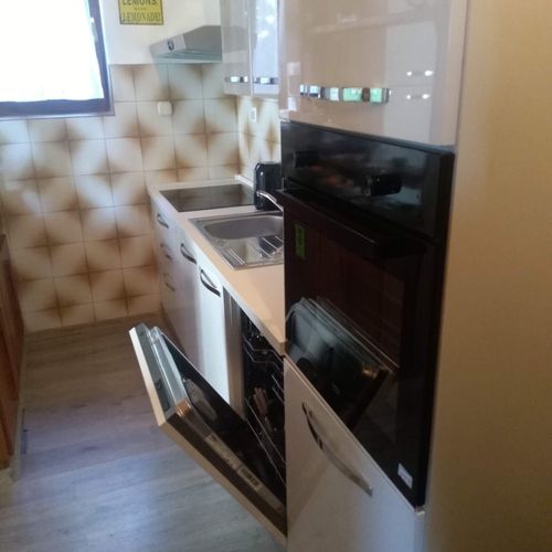Apartament cu 1 camera pentru 2 pers. (se poate solicita pat suplimentar)
