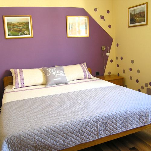 Apartament 3-osobowy z 1 pomieszczeniem sypialnianym