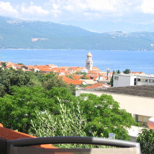 Apartament 3-osobowy z 1 pomieszczeniem sypialnianym