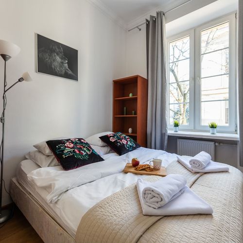 Apartament 6-osobowy 