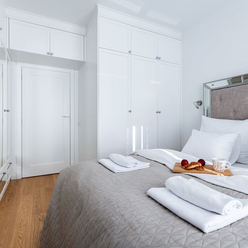 Apartament pentru 4 pers. (se inchirieaza doar integral)