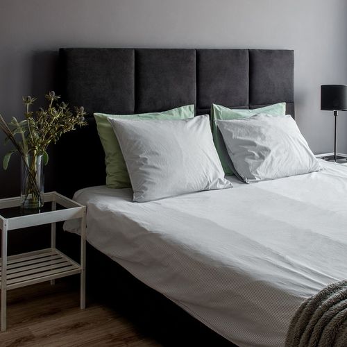 Apartament 4-osobowy z 2 pomieszczeniami sypialnianymi