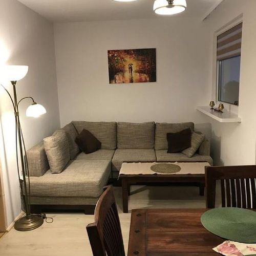 Apartament 6-osobowy na piętrze Classic z 3 pomieszczeniami sypialnianymi