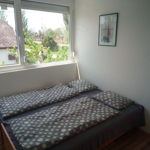 Apartament 4-osobowy "C" z 2 pomieszczeniami sypialnianymi