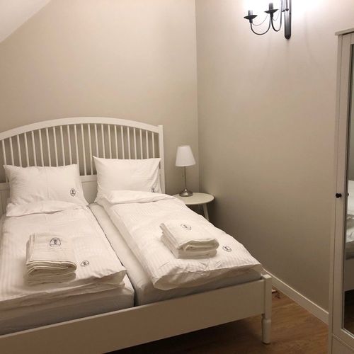 Pokój 2-osobowy Standard