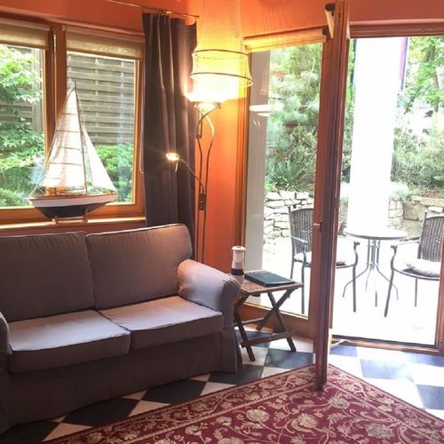 Pokój 3-osobowy Deluxe