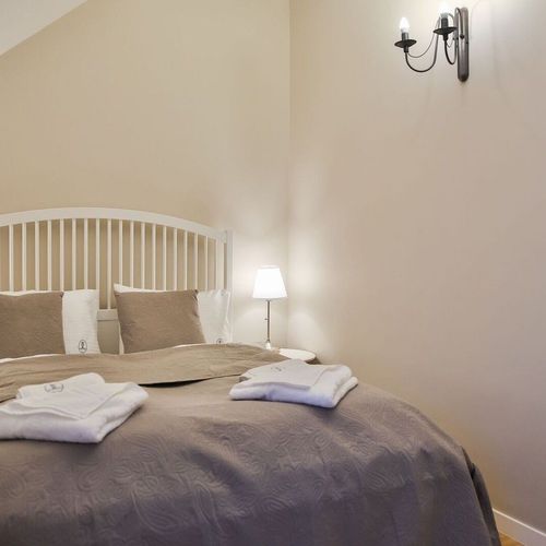 Pokój 2-osobowy z balkonem