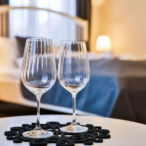 Pokój 3-osobowy Deluxe