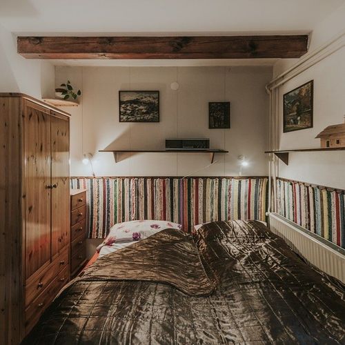 Apartament 3-osobowy (możliwa dostawka)