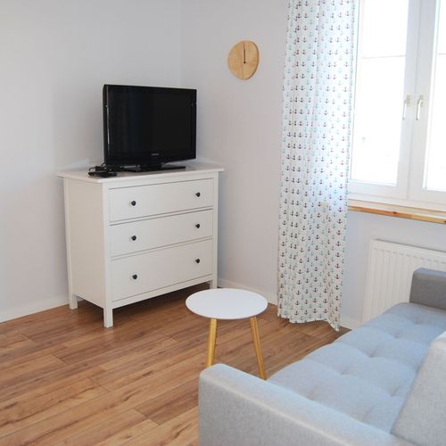Apartament cu 1 camera pentru 3 pers.