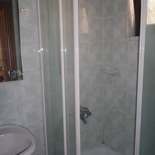 Apartman (jako celek) pro 3 os. na přízemí v podkroví (s možností přistýlky)
