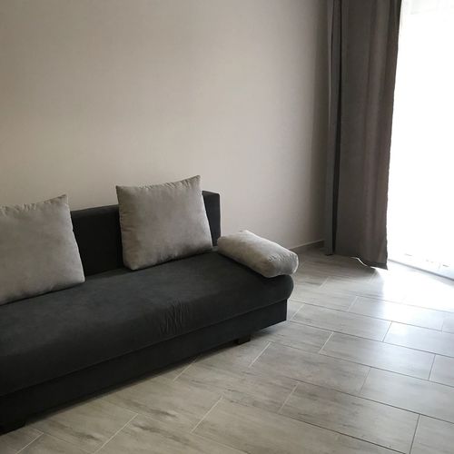 Komfort Apartman pro 6 os. se 2 ložnicemi na přízemí