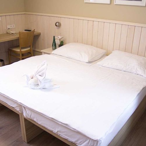 Pokój 2-osobowy z prysznicem