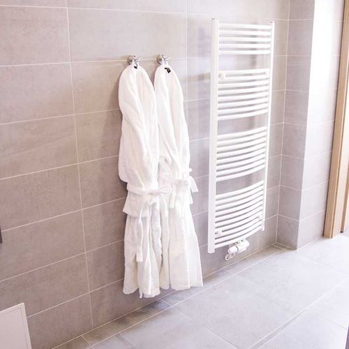 Pokój 2-osobowy z prysznicem udogodnienia dla niepełnosprawnych (możliwa dostawka)