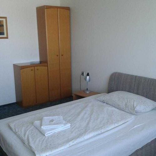 Pokoj pro 1 os.