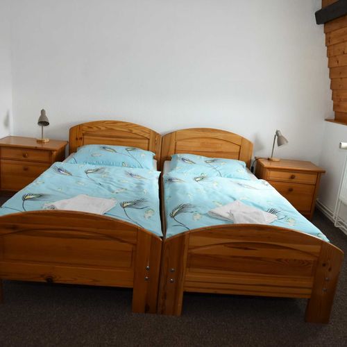 Pokój 2-osobowy z prysznicem