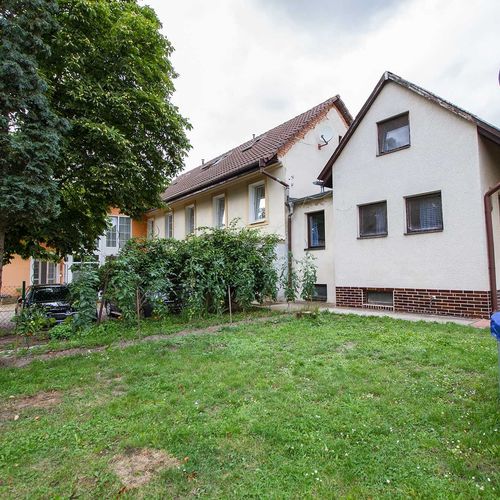 Apartman se sprchou s vlastní kuchyňkou pro 5 os. se 2 ložnicemi