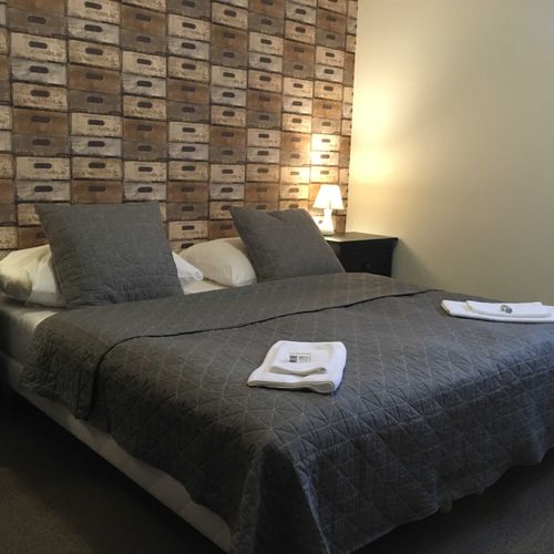 Apartman pro 5 os. se 3 ložnicemi (s možností přistýlky)