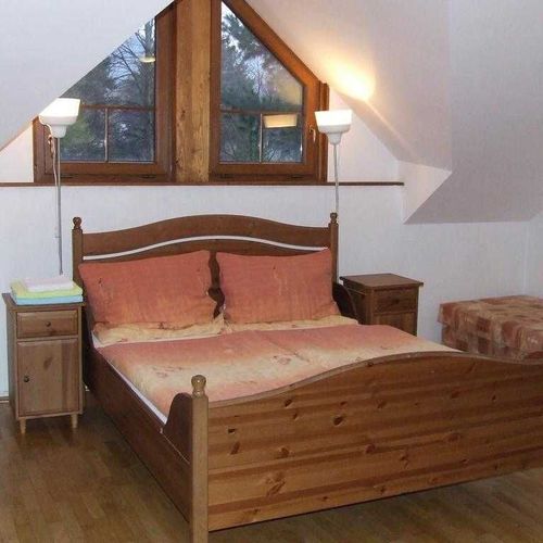 Apartament studio cu duș cu 1 camera pentru 4 pers.