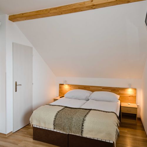 Pokój 2-osobowy 