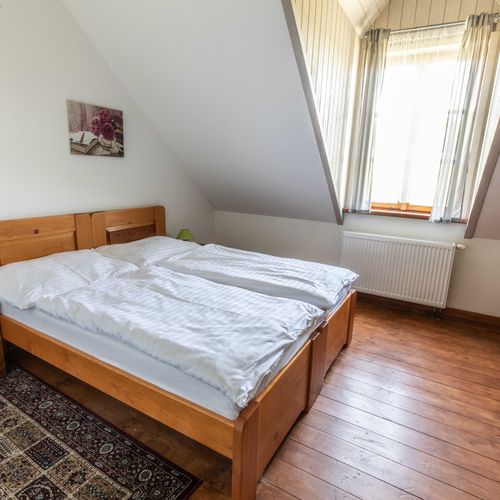 Apartament cu 1 camera pentru 2 pers. (se poate solicita pat suplimentar)