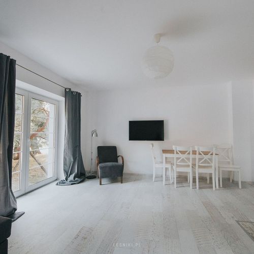 Apartament cu 1 camera pentru 4 pers.