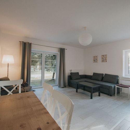 Apartament cu 1 camera pentru 4 pers.