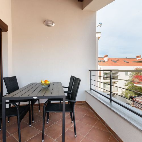 Apartament cu 2 camere pentru 4 pers.