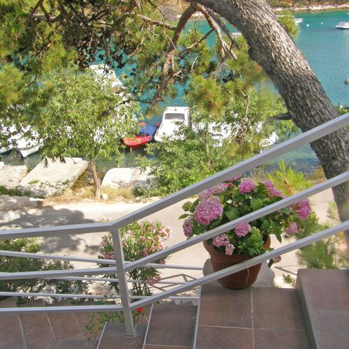 Apartament 1-osobowy z 1 pomieszczeniem sypialnianym (możliwa dostawka)