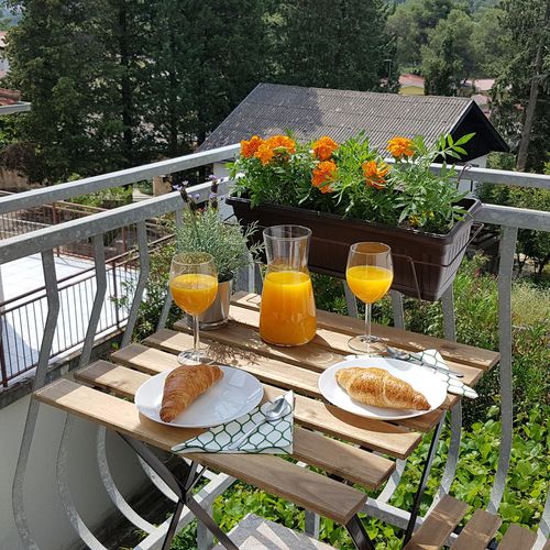 Apartament 3-osobowy z 1 pomieszczeniem sypialnianym