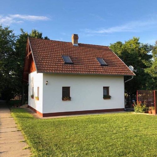 Rodinný Rolnický dům (jako celek) pro 9 os. celý Dům