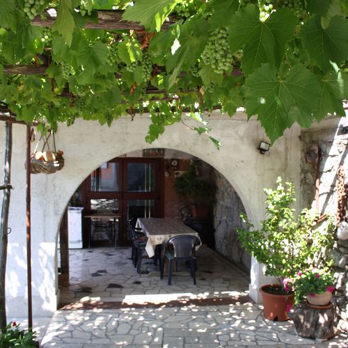 Apartament a cu 2 camere pentru 4 pers.