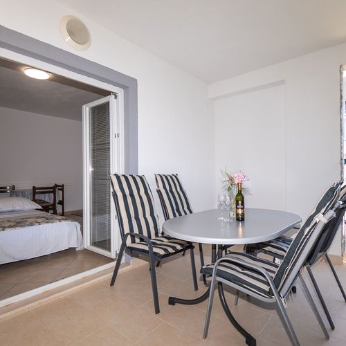 Apartament cu 2 camere pentru 4 pers.