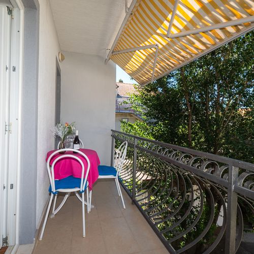 Apartament cu 2 camere pentru 3 pers.