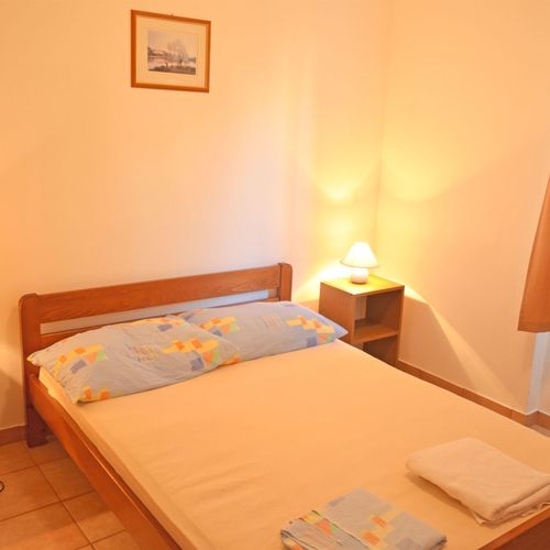 Apartament 2-osobowy z 1 pomieszczeniem sypialnianym