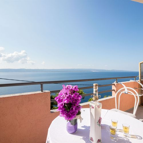 Apartament 4-osobowy z 2 pomieszczeniami sypialnianymi