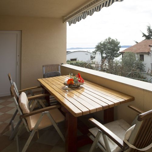 Apartament cu 1 camera pentru 2 pers. (se poate solicita pat suplimentar)