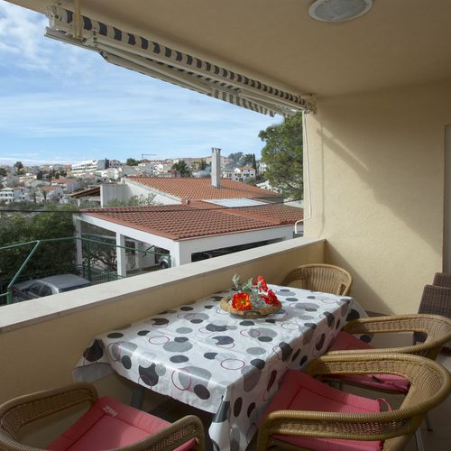Apartament cu 1 camera pentru 2 pers. (se poate solicita pat suplimentar)