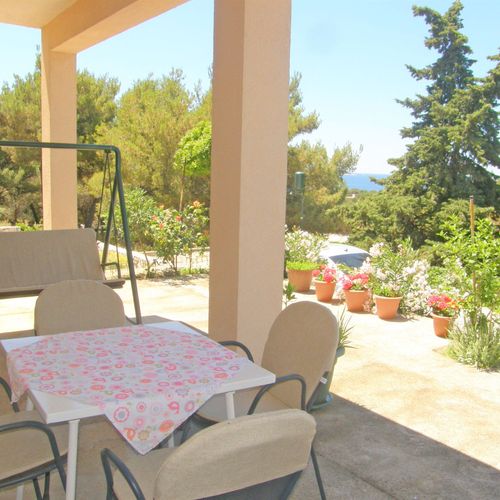 Apartament cu 2 camere pentru 4 pers.