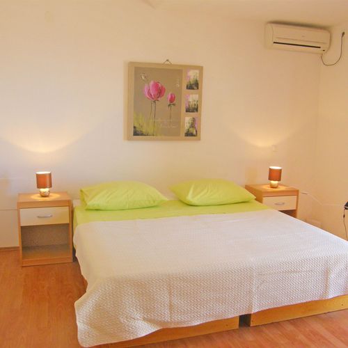Apartament cu 1 camera pentru 2 pers.