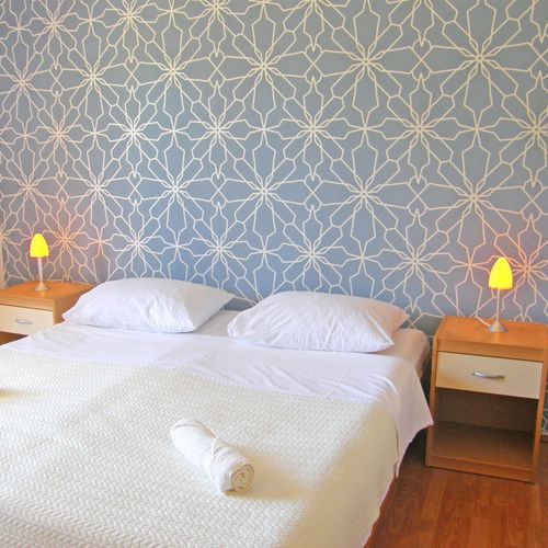 Apartament cu 1 camera pentru 2 pers.