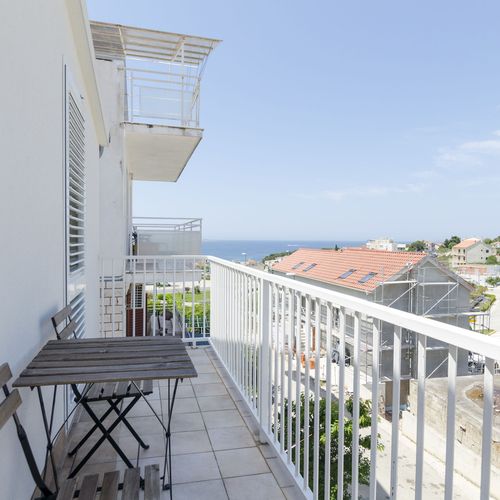 Apartament 5-osobowy z 3 pomieszczeniami sypialnianymi