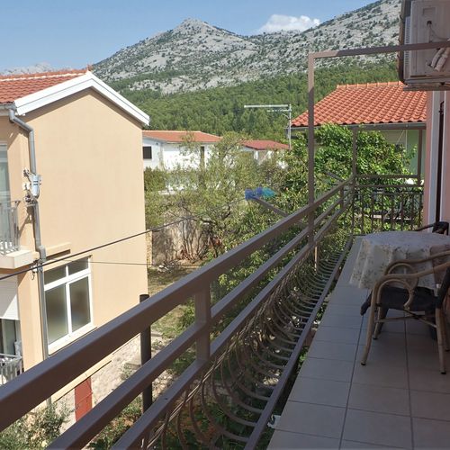 Apartament cu 1 camera pentru 3 pers.