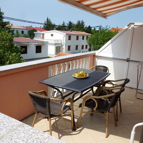 Apartament cu 1 camera pentru 3 pers.