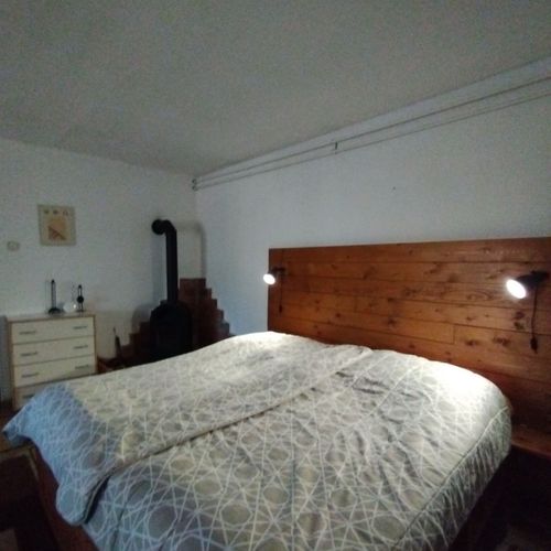 Rodinný Apartman s vlastní kuchyní pro 4 os. s 1 ložnicí