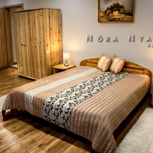 Domek letniskowy 4-osobowy na parterze z dostępem do ogrodu (możliwa dostawka)
