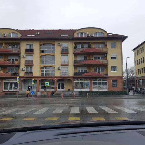 Apartament studio premium cu 1 camera pentru 3 pers.